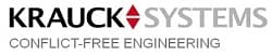 Logo der Partnerfirma Krauck Systems