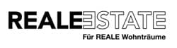 Logo der Partnerfirma Reale Immoinvest GmbH