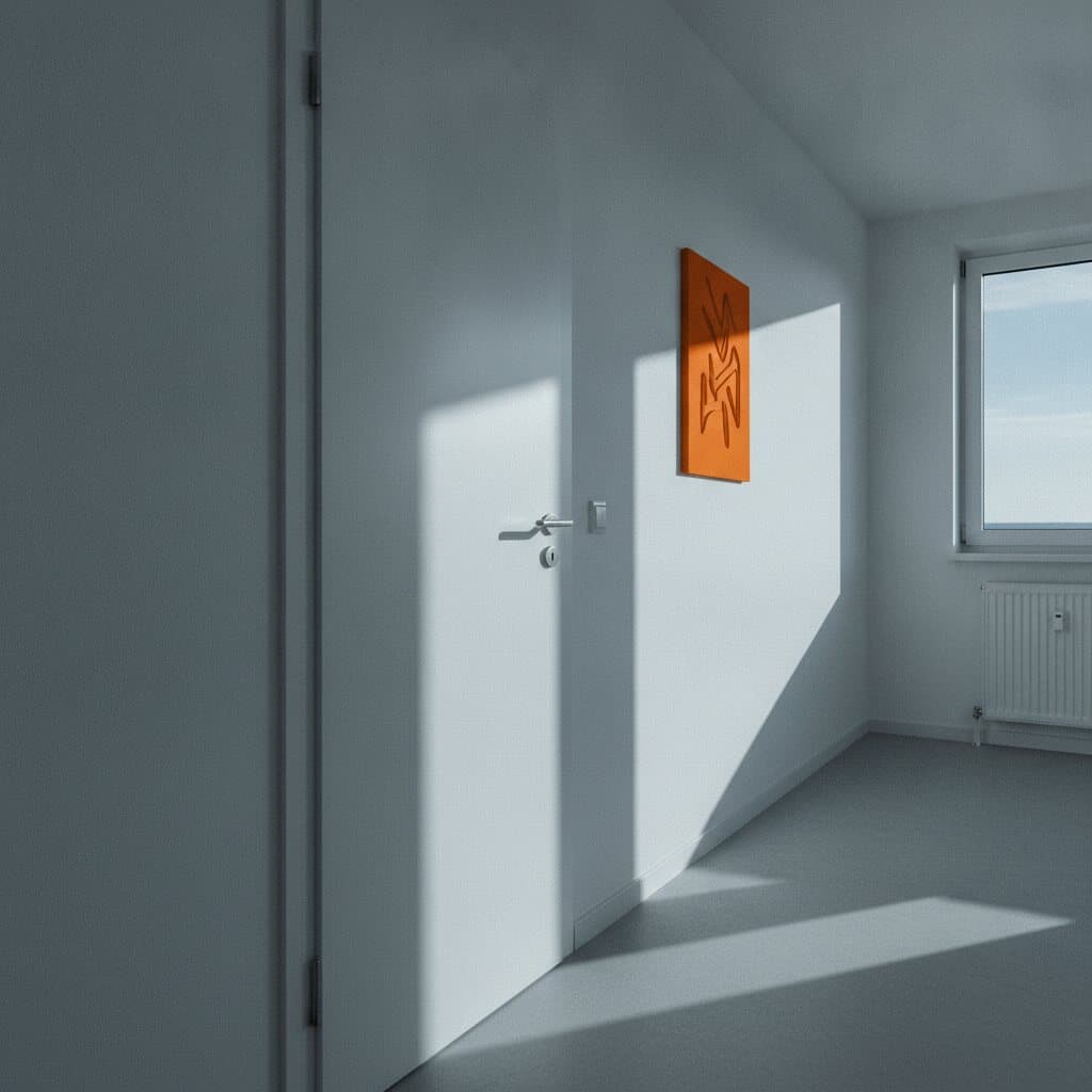 Zimmertür PVC — Zimmertüren aus dem EBM-Katalog (Position DRPVC)