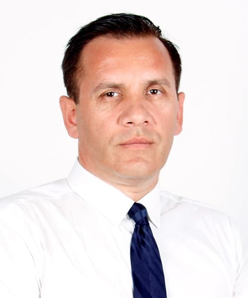 Isak Bujari, EBM Switzerland AG